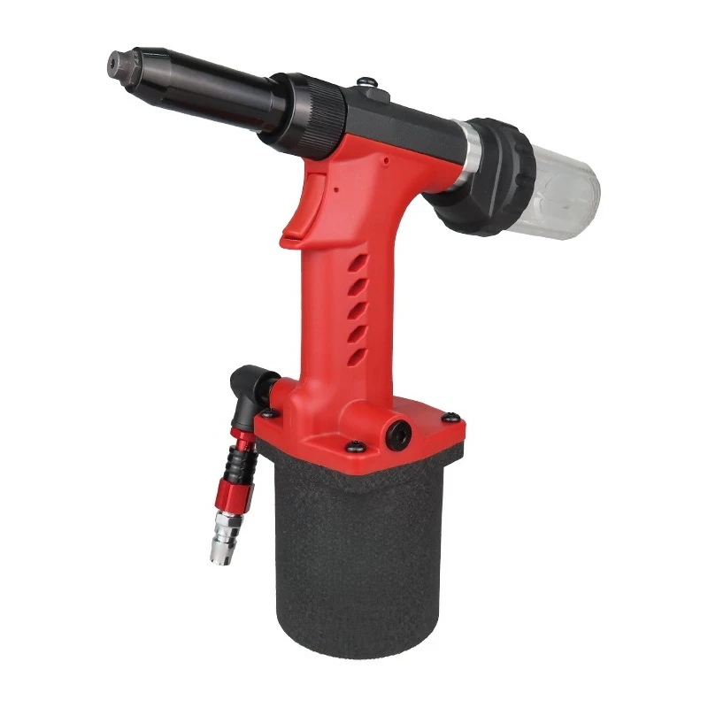 

Rivet Gun Self-priming Nail Gun Pneumatic Rivet Gun Blank Rivet Machine Industrial Grade Riveting Tool