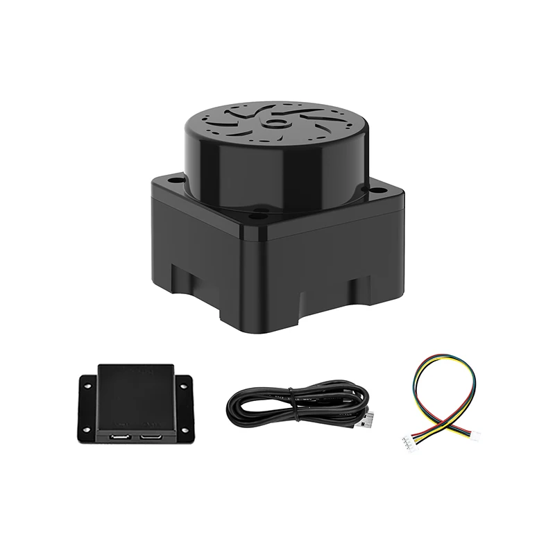 T-MINI PLUS TOF Lidar 12M 25M Range Support ROS ROS2