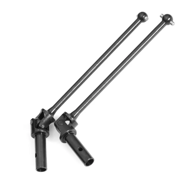 FS (Feishen) 1/7 grote korte cursuswagen "Desert Storm" Front CVD, aandrijfas vooraan, kruiskoppeling, code: 239022