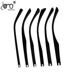 VANLOOK TR90 Glasses Leg Replacement Spectacle Temple Arm Myopia Reading Eyewear Repair