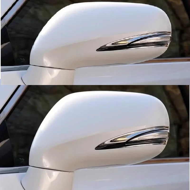 

Factory Hot Selling 2009 IS Compatible High-Definition Anti-Glare Lens Rearview Side Mirror Multi-Color Shell Optional Ele