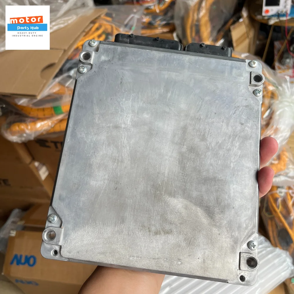 

For Caterpillar Excavator 320D2 318F 323F Electronic Control Module Unit Diesel Engine ECU ECM 460-0132 4600132