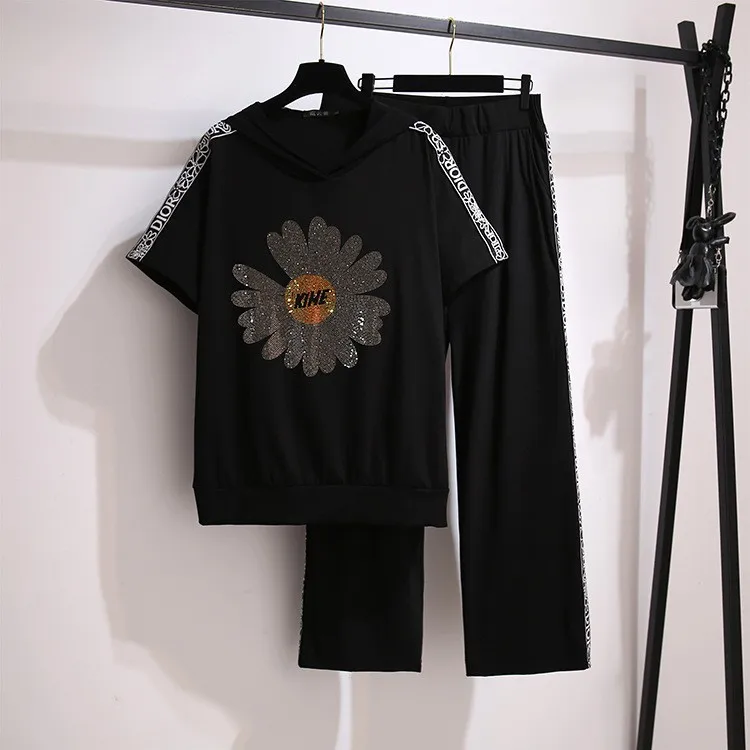 봄 여름 신상 루즈핏 여성 와이드 레그 팬츠 또는 하이웨이스트 슬림핏 통기성 캐주얼 코튼 스트레이트 튜브 팬츠