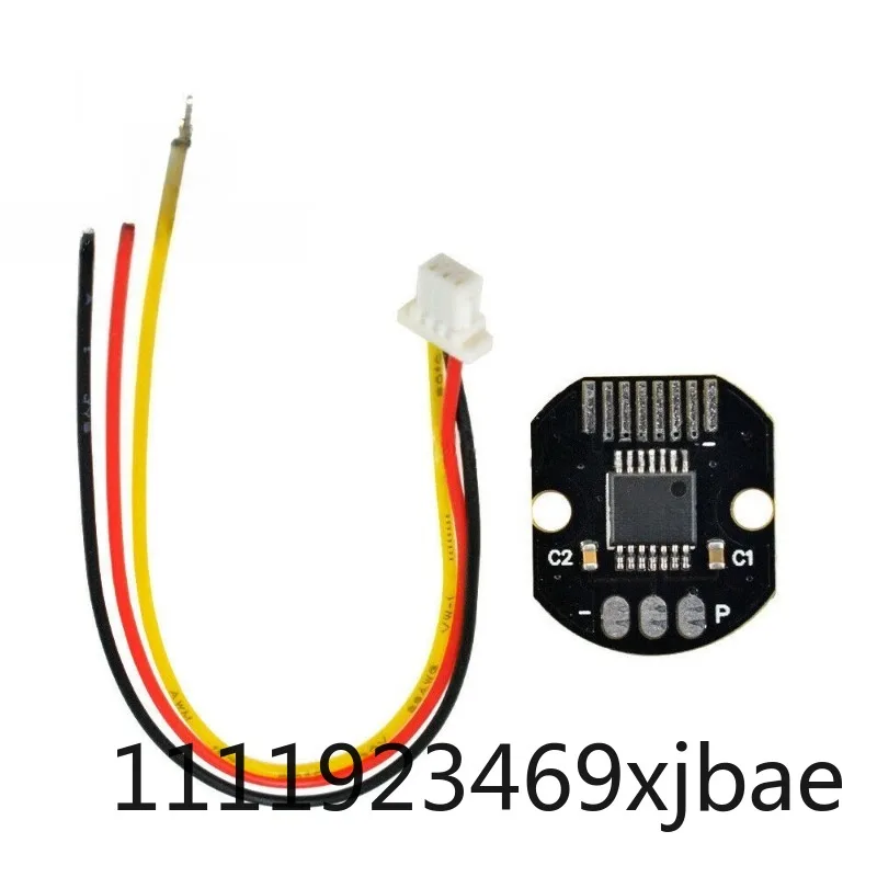 AS5048A Magnetic Encoder Set PWM and SPI Interface Accuracy Fourteen-bit Brushless PTZ