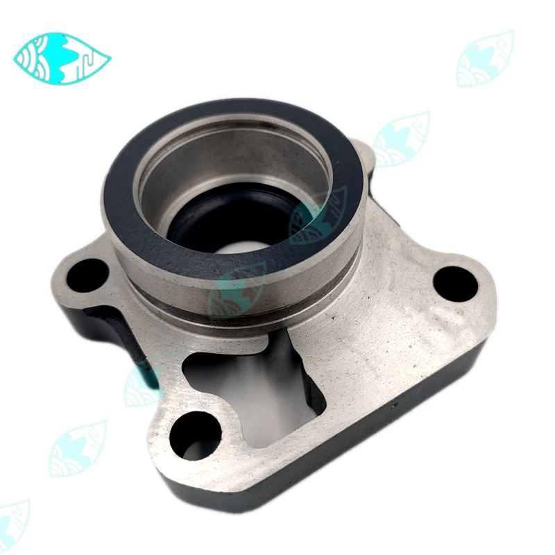 Water Pump Housing 6H3-44341-00-94 for Yamaha Parsun Outboard Motor 2 Stroke Engine Boat Motor 60F 70HP