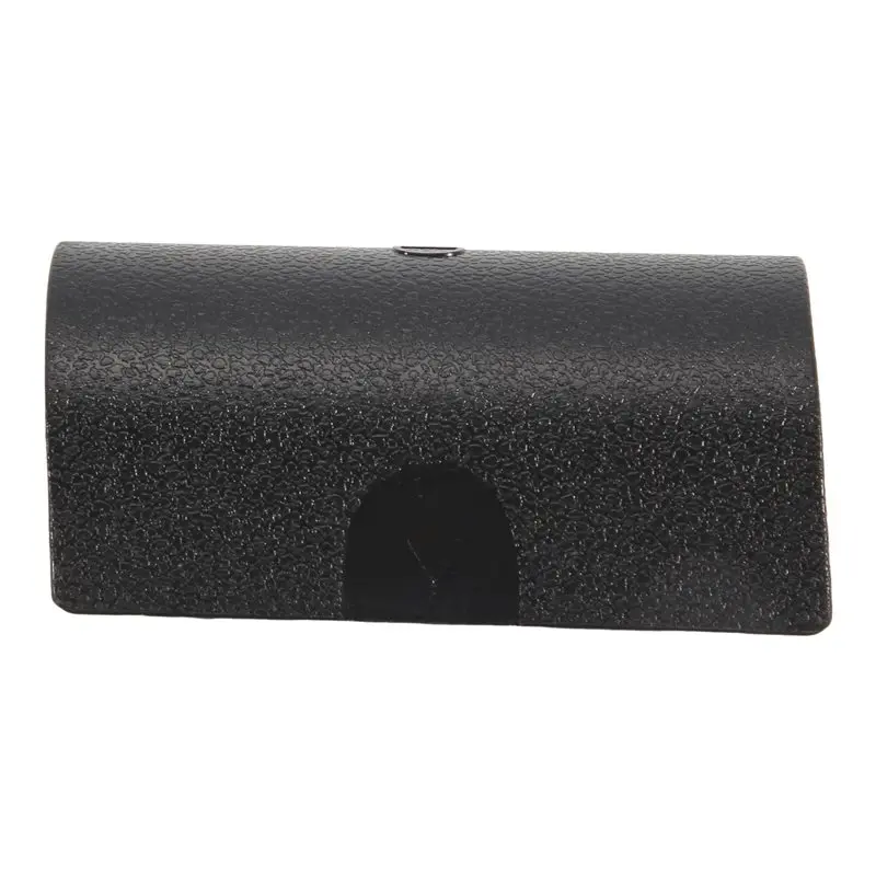 ABHX-OBD Cover For BMW F25 X3 2011-2016 F26 X4 2013-2018 OBD Diagnostic Port Plug 51439190686 Black