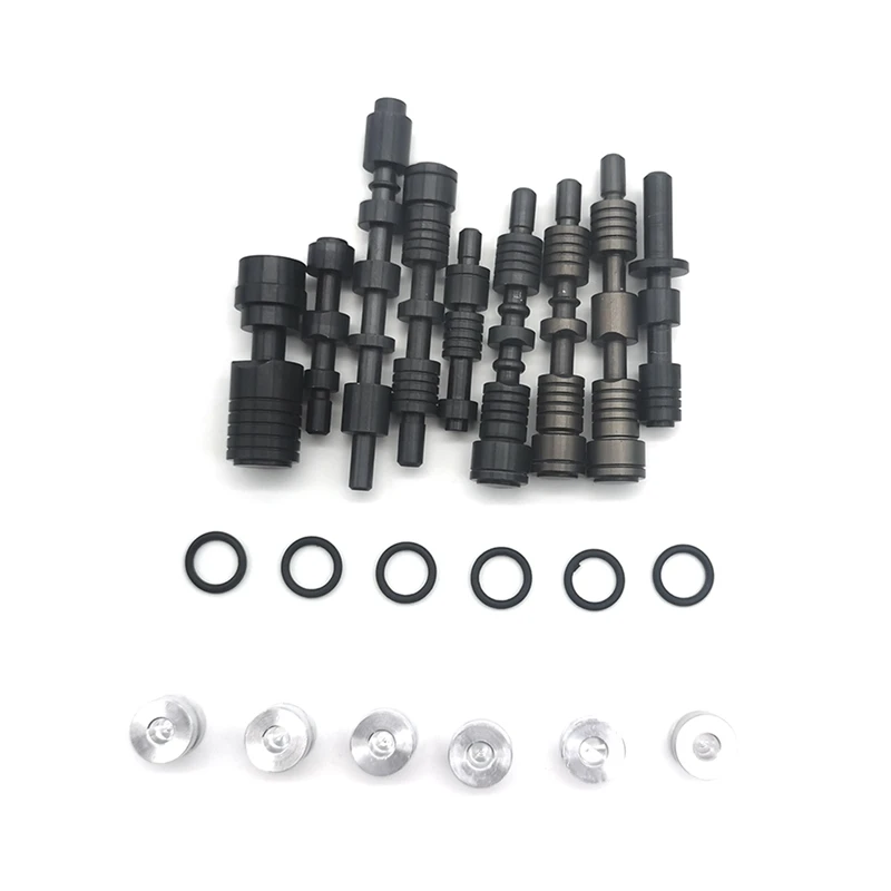 

6T45E 6T40E Automatic Transmission Valve Body Plungers For Chevrolet CRUZE 6T40 6T45 Car Accessories Transnation 2048620