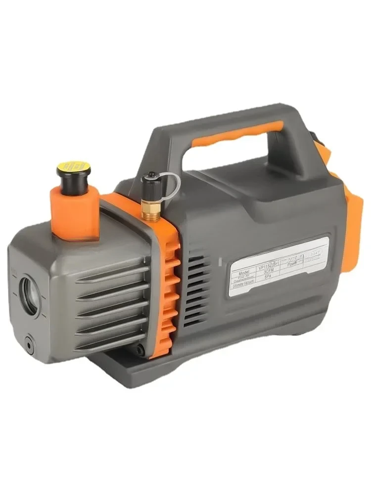 18V DC Cordless Battery Operated Vacuum Pump with Long Using Time Rechargeable Battery