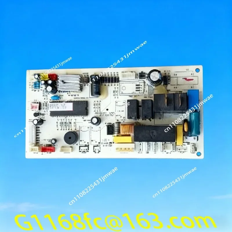 Air Conditioning Computer Motherboard CAL0813GK-0IRD-C0101LDGBBS: BB130710/cooling and Heating part