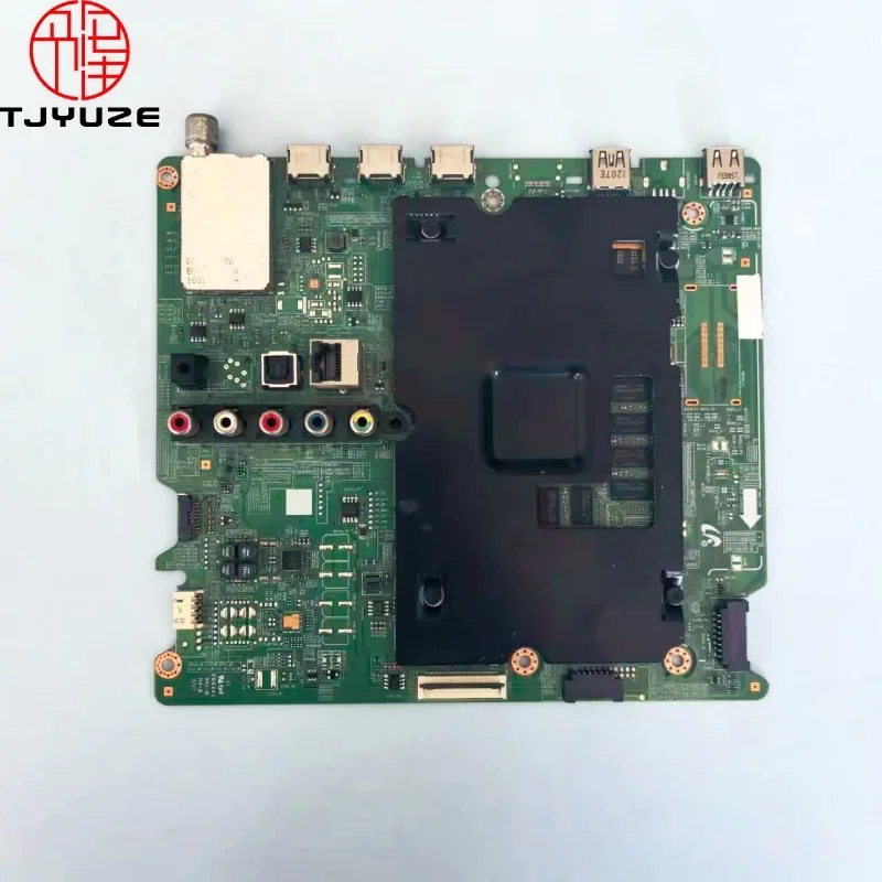 

Compatible with Samsung Main Board BN94-10411A for UE43JU6000WXXH UE43JU6000 UE43JU6000W TV Motherboard