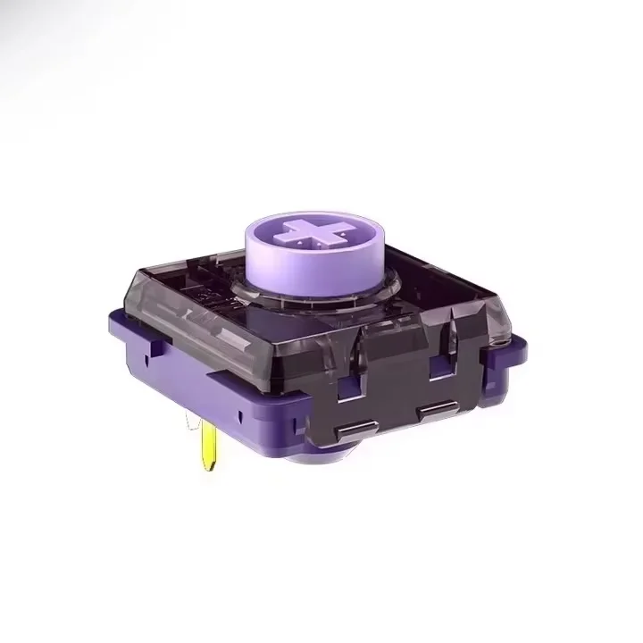 kailh Purple Glede Switch HITBOX E-sport Low Profile Switch
