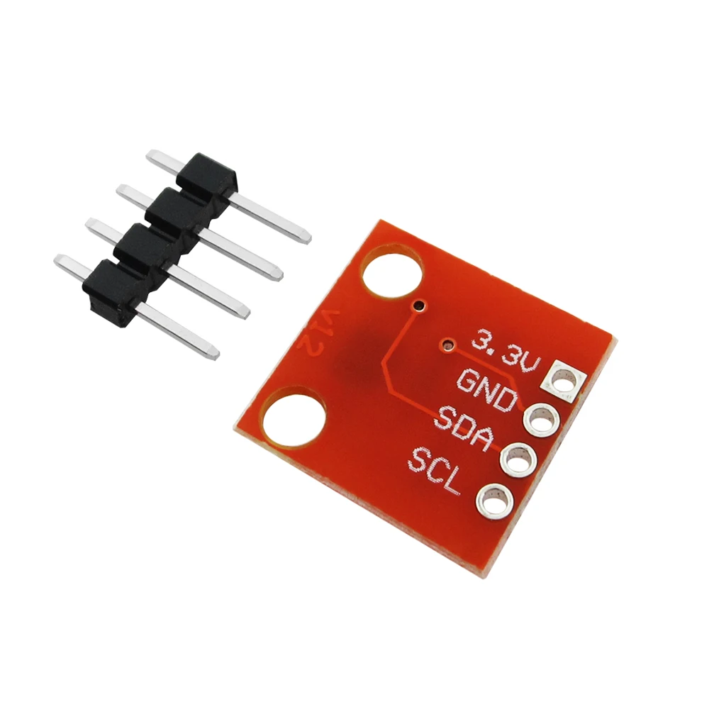 10-20pcs HTU21D Temperature and Humidity Sensor Module Temperature Sensor Breakout