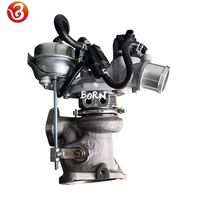 KP39 turbo 54399880130 54399880131 54399880133 54399700034 54399700131 For ford Escape Fiesta/Vo lvo ecoboost 1.6