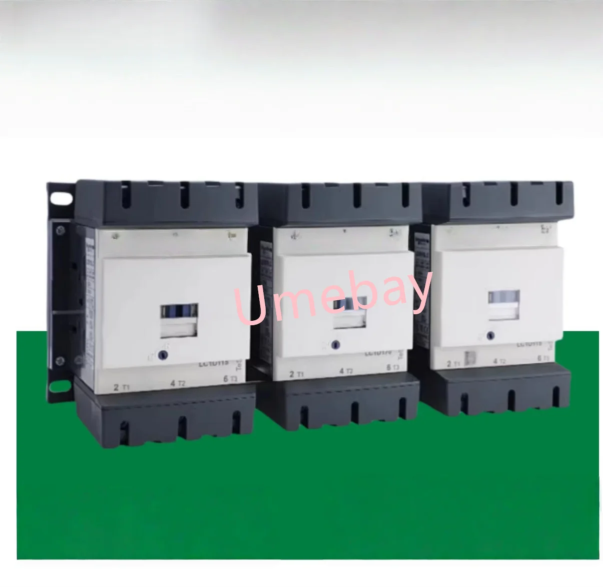 1 piece, integrated circuit, AC contactor , LC1D115   LC1D150   LC1D170 ，coil voltage：F7 110V  G7 120V  M7 220V  P7 230 R7 440