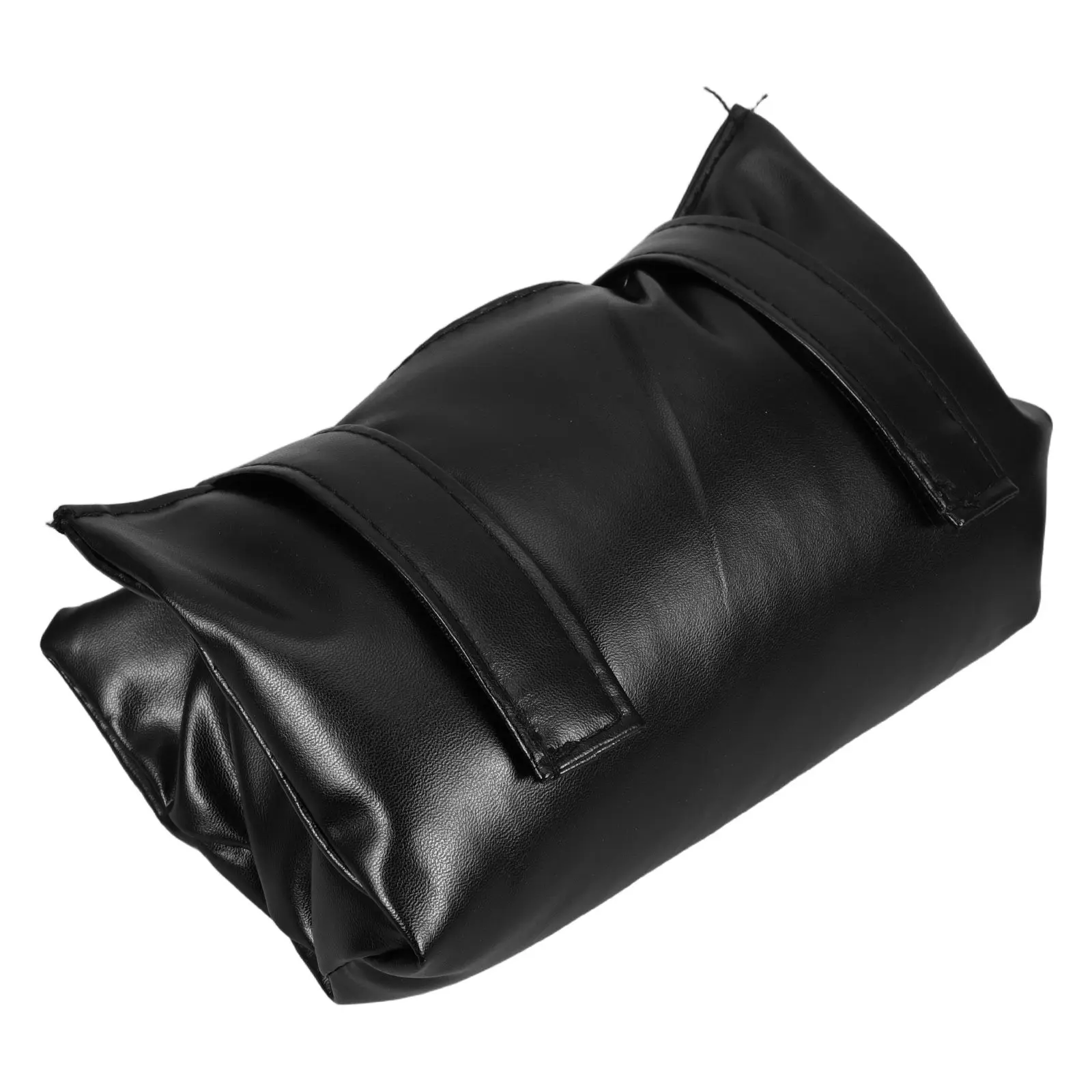 Winter Outdoor Faucet Cover for Freeze Protection Insulated Garden Spigot Cover Reusable Waterproof Tap Sock Thickened Pipe