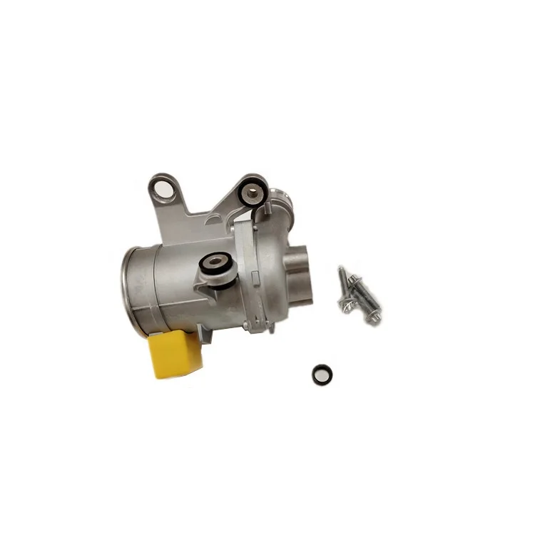 

More Popular Fast Shipping Spare Parts Electronic Water Pump OEM A2742000107 A2742000207