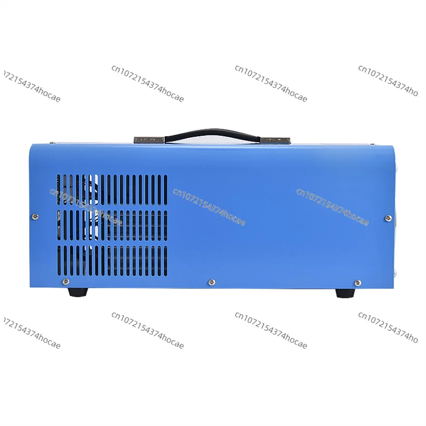 EBC-A40L تحميل البطارية الإلكترونية اختبار قدرة بطارية ليثيوم الرصاص الحمضية اختبار قدرة الشحن/التفريغ 40A 110 فولت/220 فولت 200 واط #5