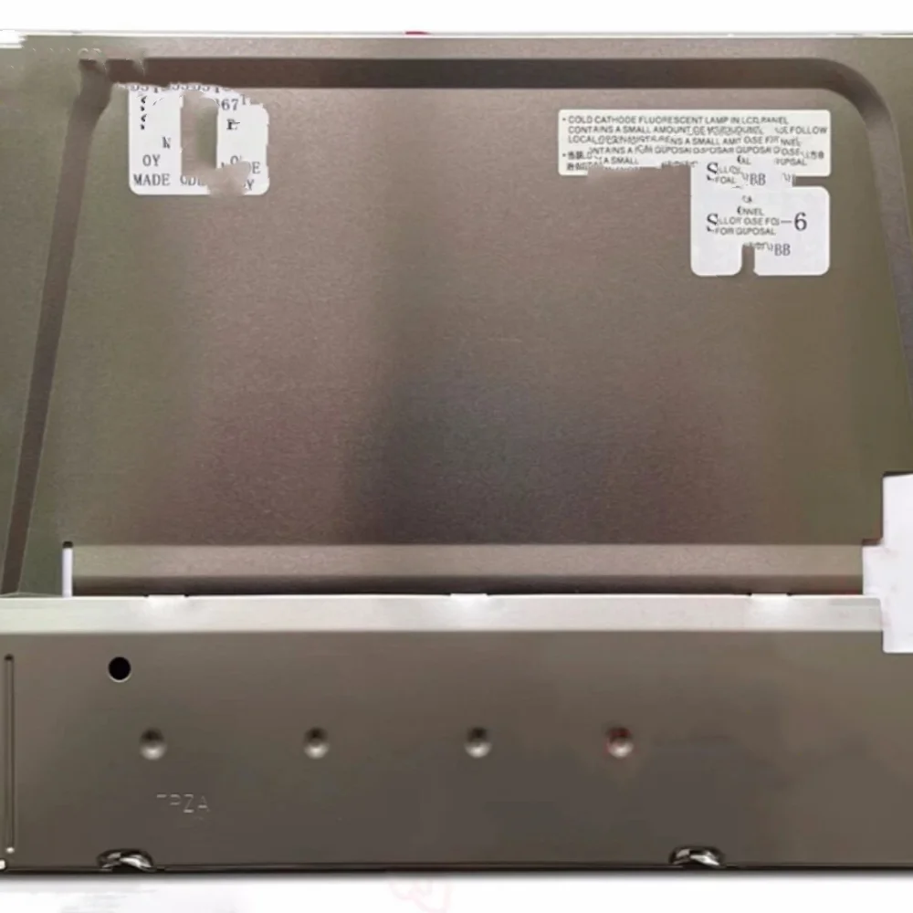 Display LCD LQ10D367