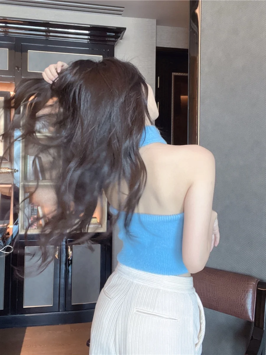 Pullover, Pullover, Pullover, Damen, Damen, Rayon, Farbblock, halb tailliert, für den Abend, geheimnisvoll, Gothic, Fantasie, ätherisch, ästhetisch, Sport