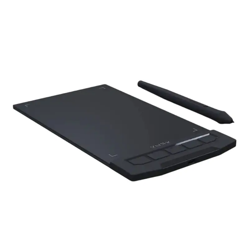 XENX X1-640 Drawing Board 6X4 Inch Digital Tablet Hand-Painted Board