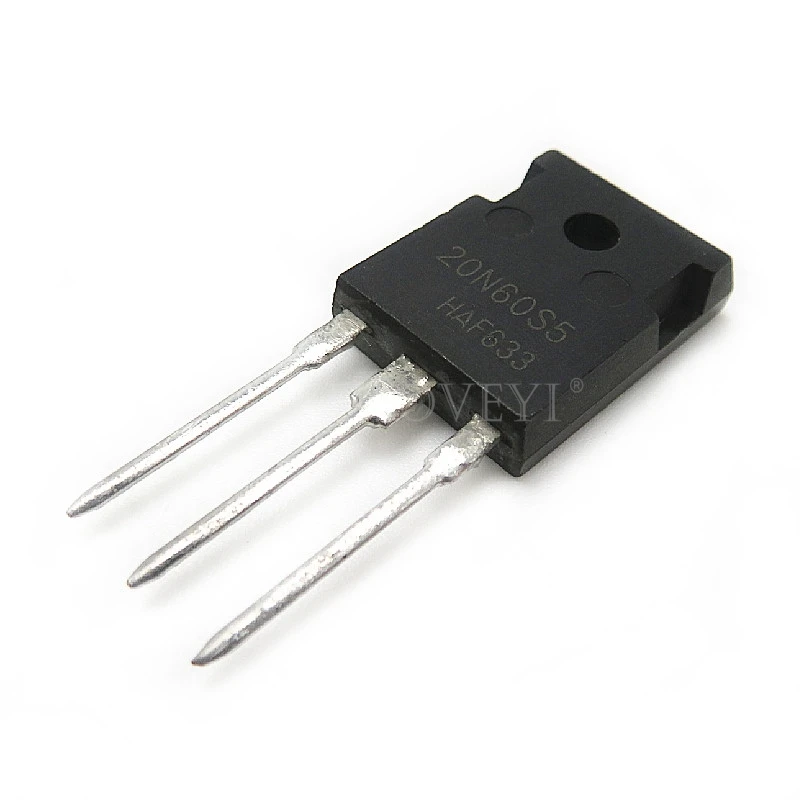 （1-5pcs）SPW20N60S5 20N60S5 SPW20N60C3 20N60C3 SPW17N80C3 17N80C3 SPW16N50C3 16N50C3 TO-247