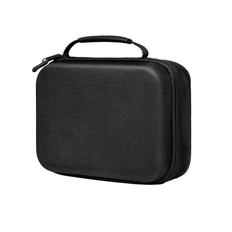 

[LXYA68Z!] Портативный жесткий чехол-сумка для хранения двух контроллеров PS5/PS4, дорожная сумка для игровых геймпадов B