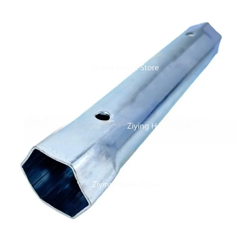 

Suitable for 43 * 48.5mm Hollow Hexagonal Socket, Wrench, Bathroom Maintenance and Disassembly Tool