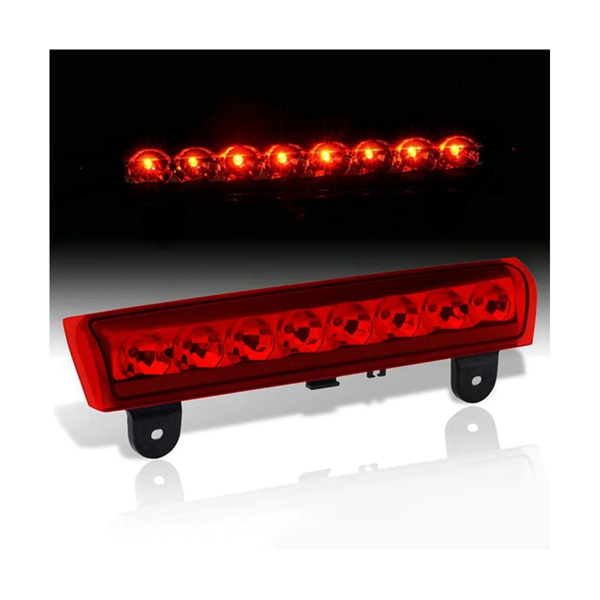 Suburban Yukon Third Brake Light 3