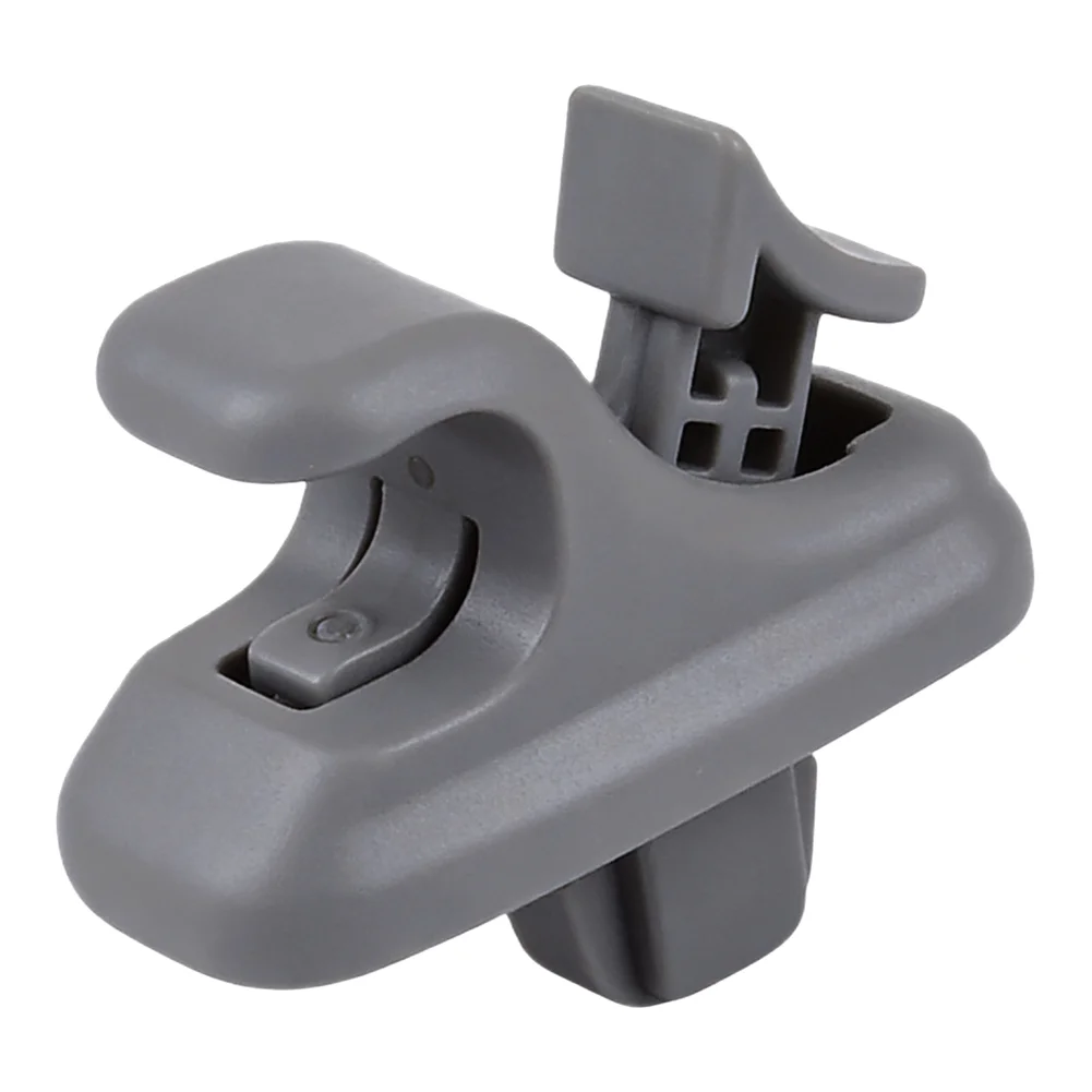 Car Part Vanity Mirror Buckle Car Interior Accessory Practical Design OE Fitment Style 84851-65D00 84851-77K00-6GS