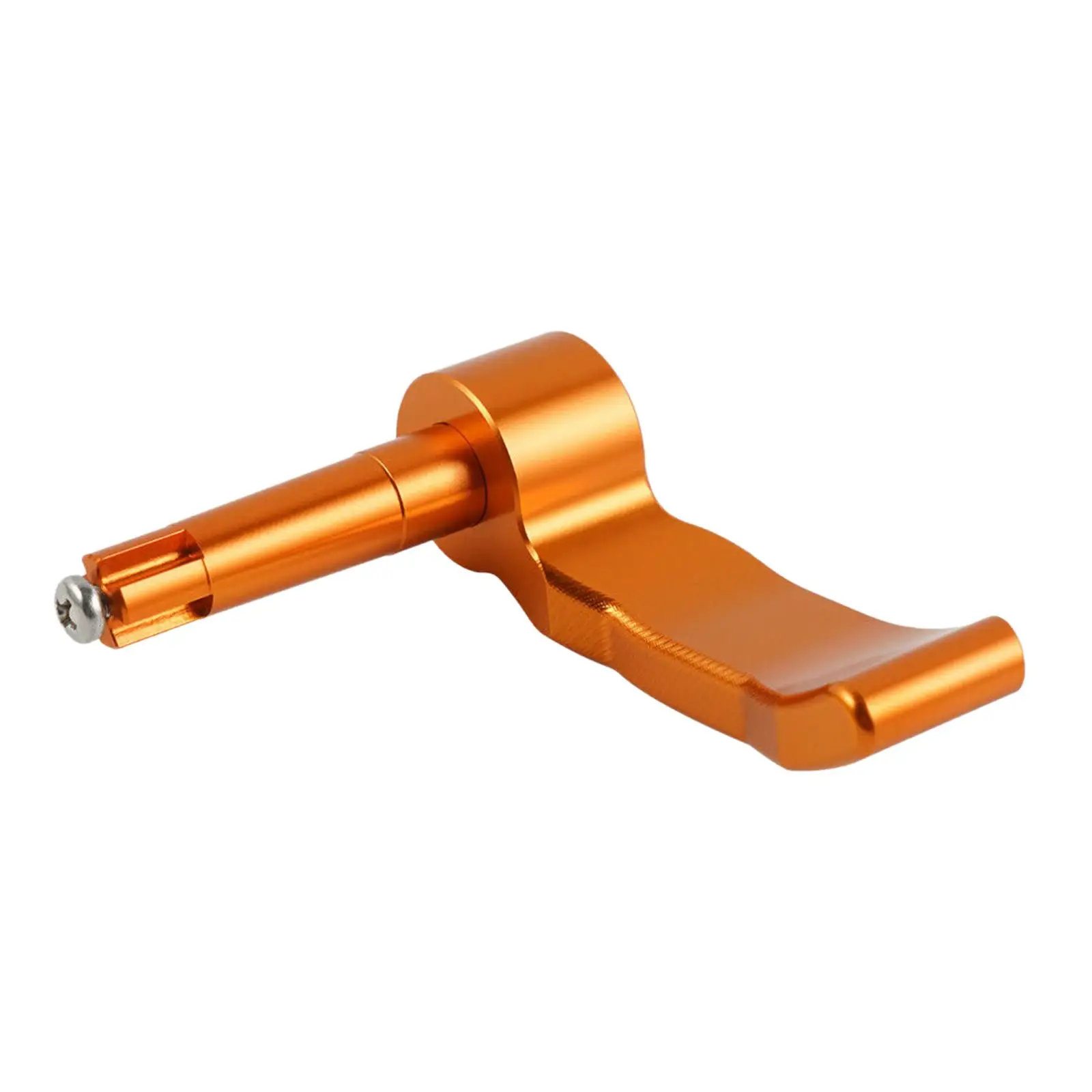 

CNC Aluminum Thumb Throttle Lever for Polaris UTV 2010359 2010336 2010403