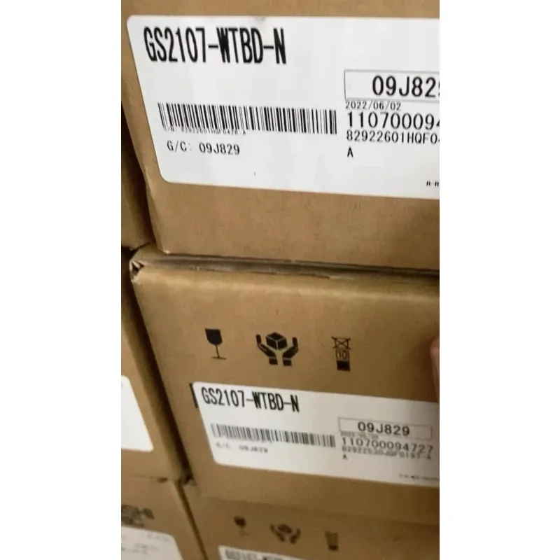 New   GS2107-WTBD-N GS2110-WTBD GT2310-VTBD   Official Warranty 2 Years