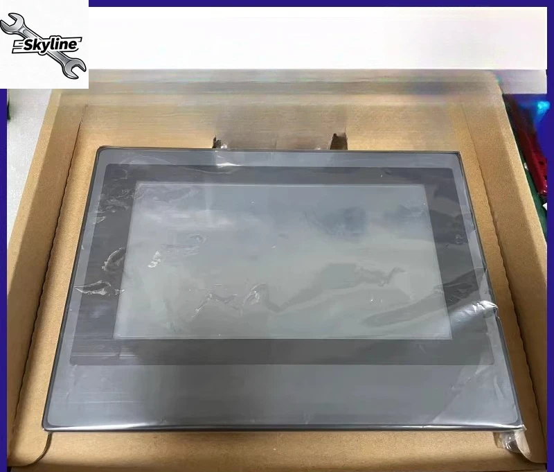 Touch screen ET070 GL070 ET050 second-hand disassembly, beautiful quality and normal function