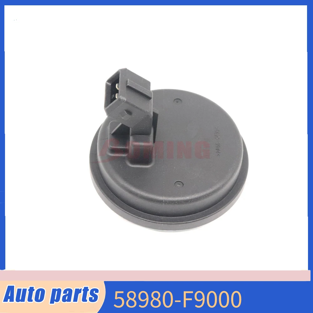 New Rear ABS Wheel Speed Sensor 58980-F9000 58980F9000 For Hyundai Accent Verna Pony Hb20 Kia Rio 2016-2022