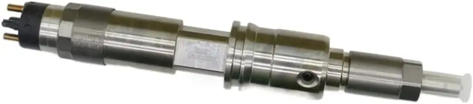 High quality New 0445120084 0445120020 0445120019 Diesel Injector for RE-NAULT IVE-CO Bo-sch 0986435523