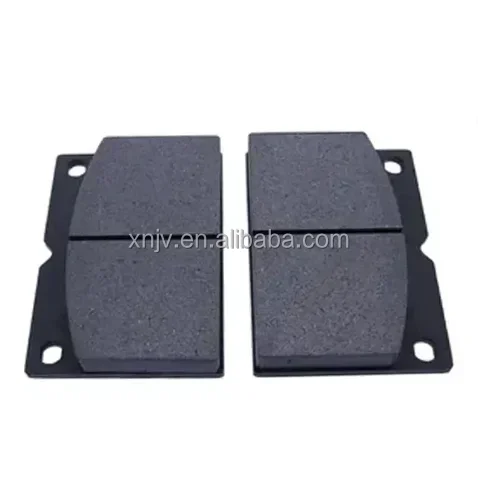

Brake Pad Set For Volv