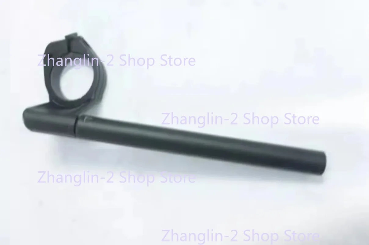 For CFMOTO 450SR CF400－6 Handlebar Steering Handle Steering Faucet Stick Motorcycle Separation Handlebar 22-23 Models