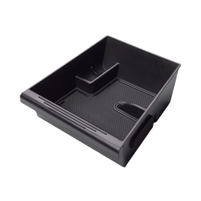 

Центральный ящик для хранения автомобиля для 06-14 Mazda MX-5, нескользящий резиновый подлокотник, ящик для хранения, аксессуары для салона автомобиля, пылезащитный ящик для хранения