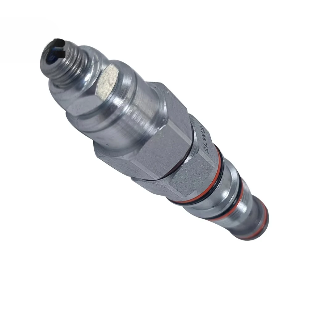 Hydraulic CBCALHN CBCA LHN CBCA-LHN Sun cartridge balance valve with pilot auxiliary valve Sun