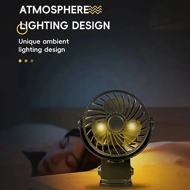 Thumbnail 3 - #32 Best Portable Fans to Buy In 2026