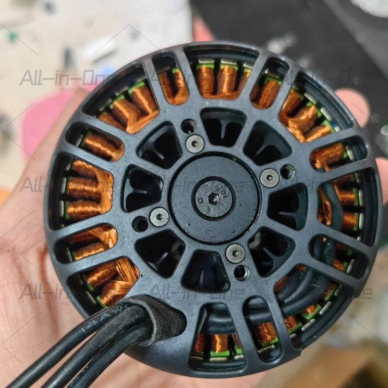 w9245-8318-100kv-motor-sin-escobillas-de-rotacion-externa-para-dron-de-proteccion-de-plantas-motor-de-disco-de-cuatro-y-seis-ejes-w9245