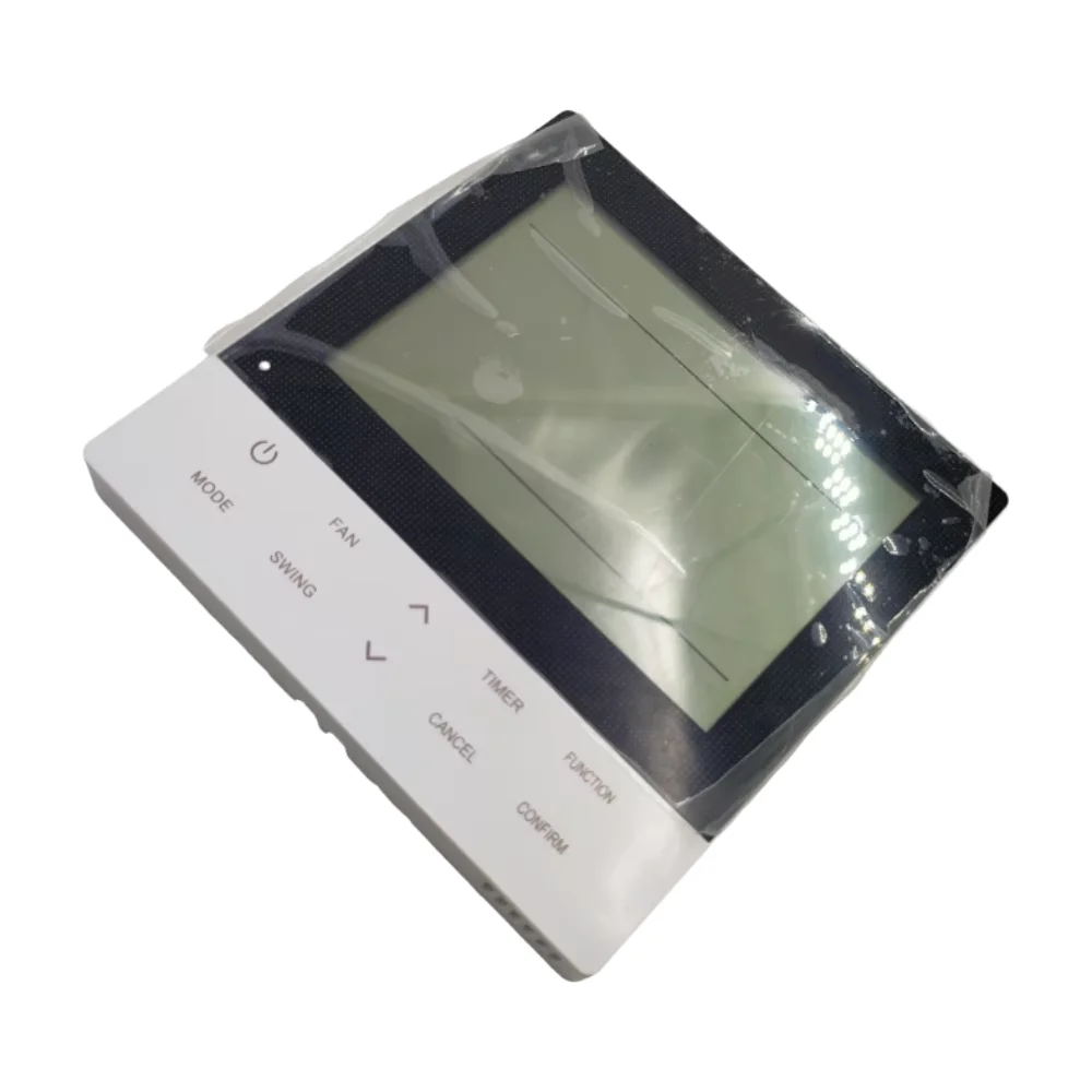 New for Hitachi Central Air Conditioning HCWA21NEHH Line Controller 2104828. B Control Panel