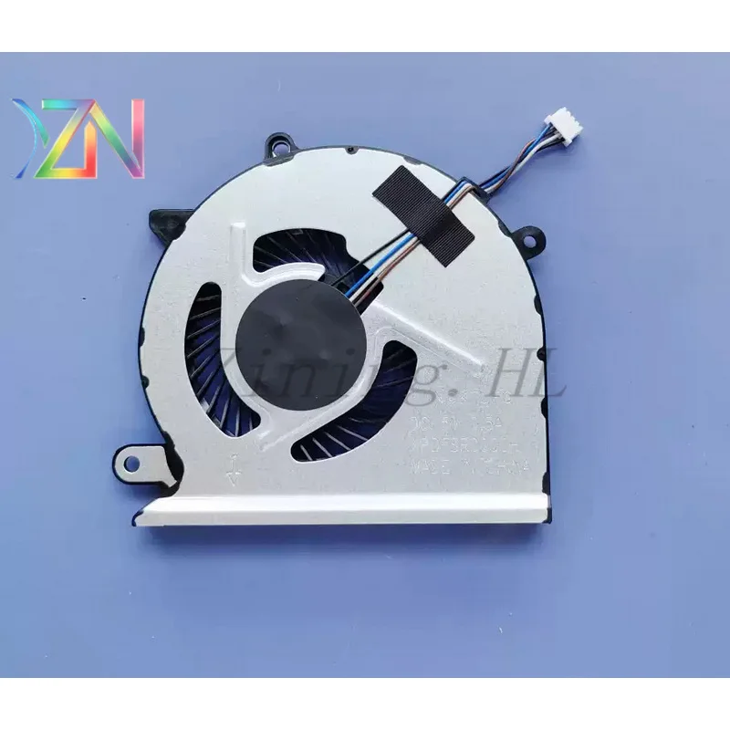 Новая замена для вентилятора HP15-CD 17-AR TPN-Q190 TPN-Q192 926845-001