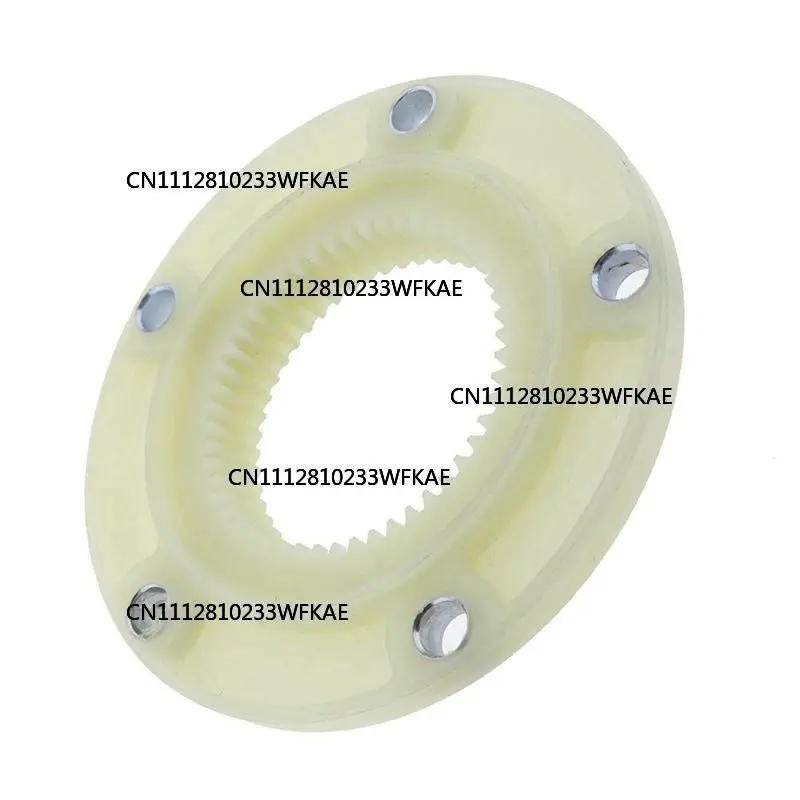 2Pcs 15Cm X 15Cm Teeth Coupler 6670757 For Bobcat 325 328 428 430 435 E25 E26 E32 E45 E50-A08Q