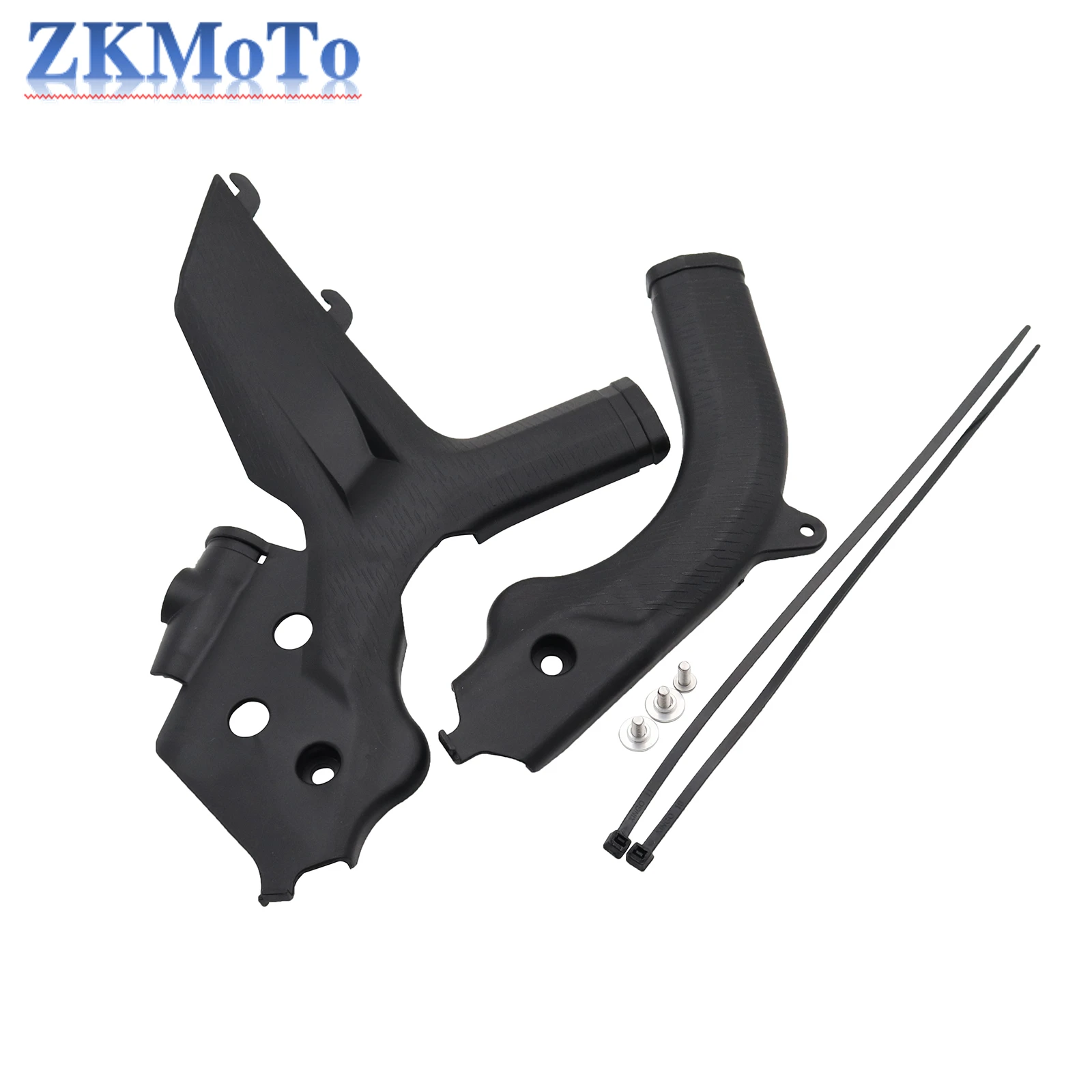 Motorcycle Frame Guards Covers Protectors For KTM 125 200 250 300 350 400 450 EXC EXCF SX SXF XC XCF XCW XCFW 2020-2021 2022