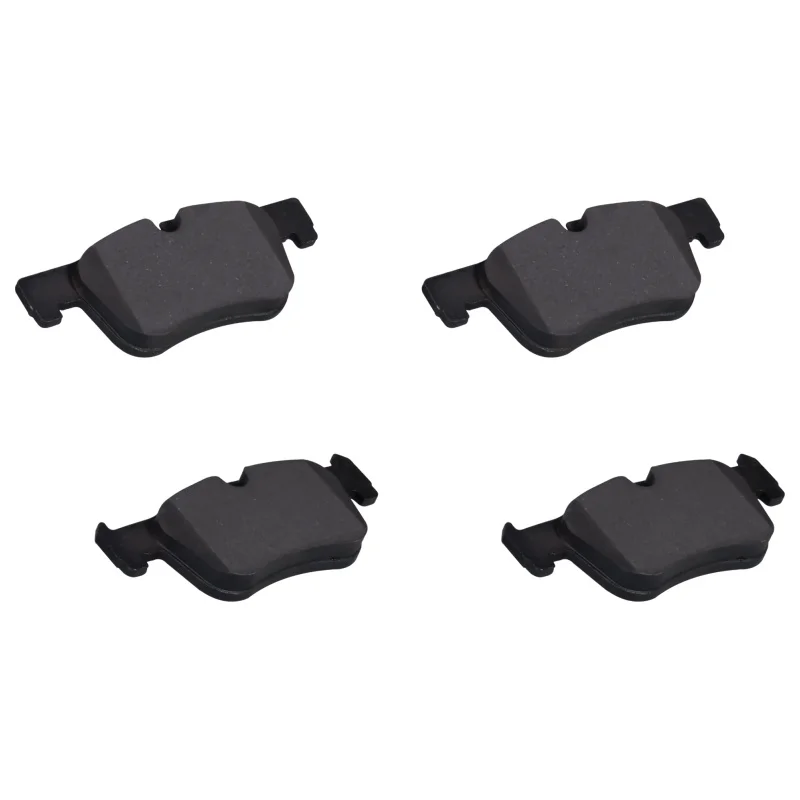 Brembo P06070N Front Brake Pad Fit for BMW 1 3 4 Series F20 F21 F34 F33 F36 OE# 34112468431 34116850568 34116874331 34118855002