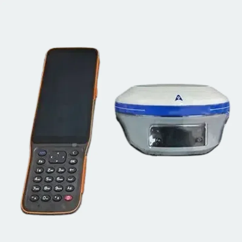 Hot Sales High Precision Survey Equipment GPS Cheap  X16 RTK GNSS Base and Rover 1408channel New Receiver  Instrumentt