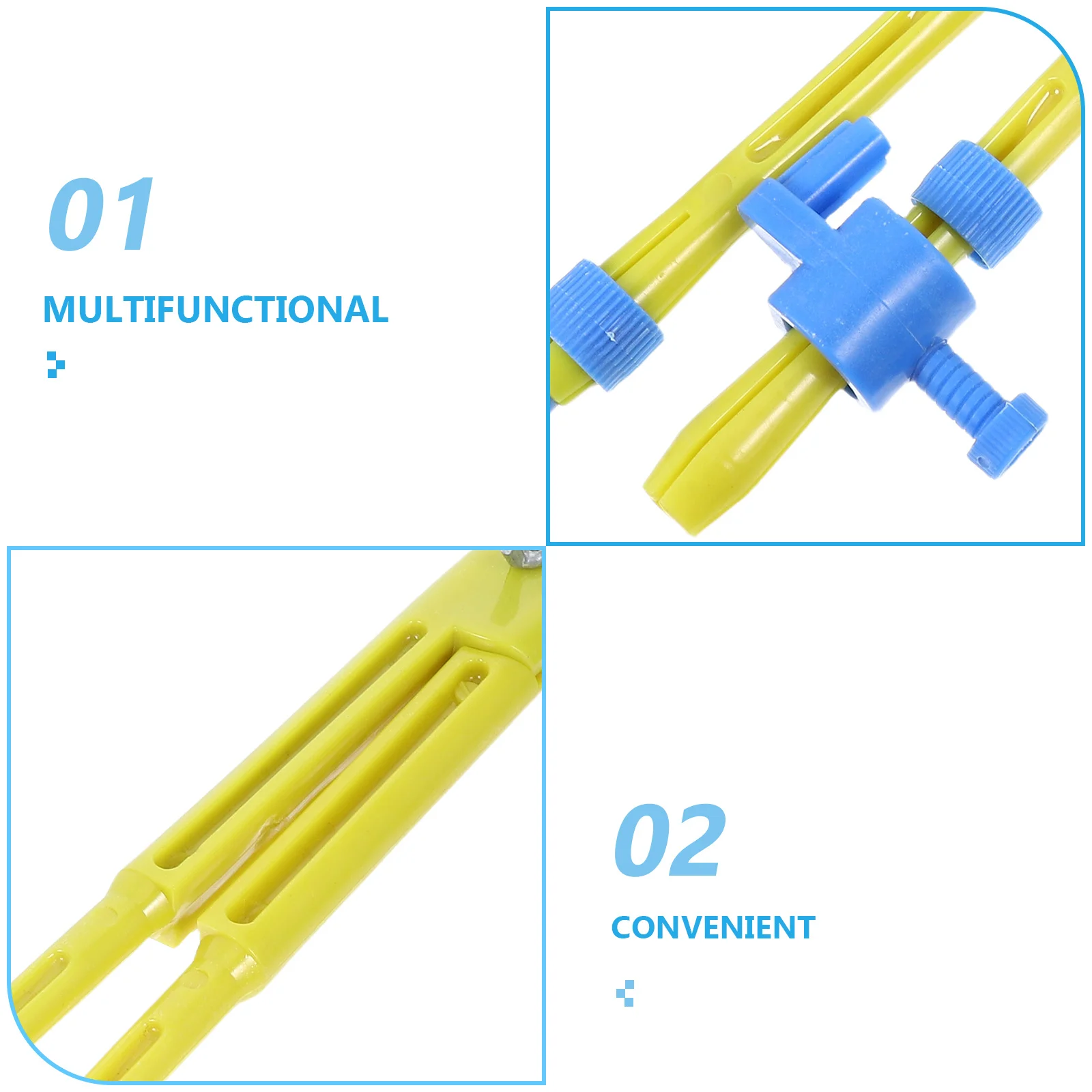 Grande bussola didattica per la geometria, matematica, disegno, lavagna, lavagna, dimostrativa in classe, strumento di disegno preciso