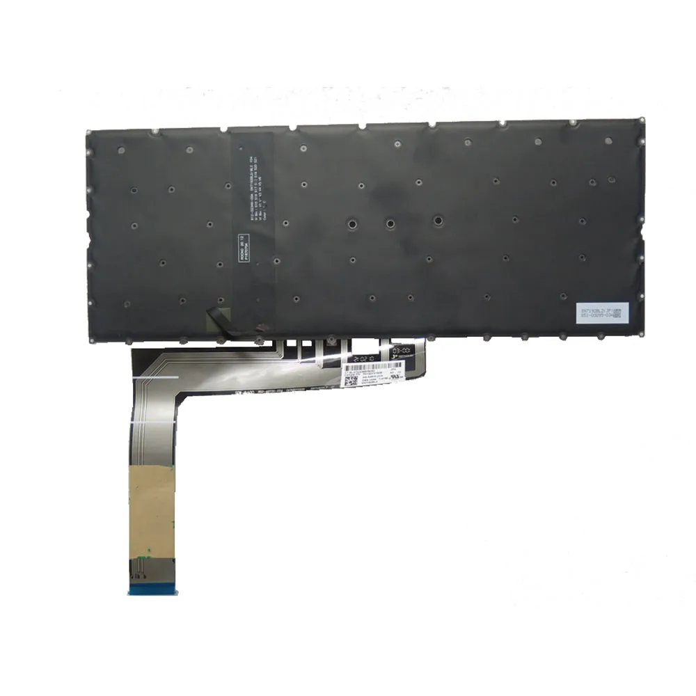 Laptop Keyboard For HP Elite Folio 13.5 inch 2-in-1 M50327-291 SG-A4510-2VA SN7192BL3 with backlit Japanese JP New
