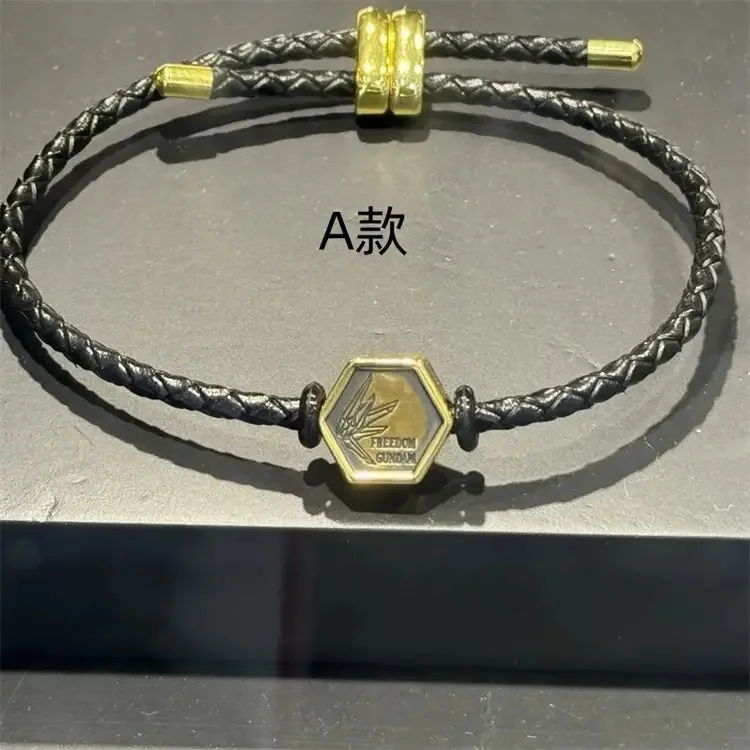 

FREEDOMGUNDAM New Freedom Gundam Million Freedom Gundam Trend Bracelet