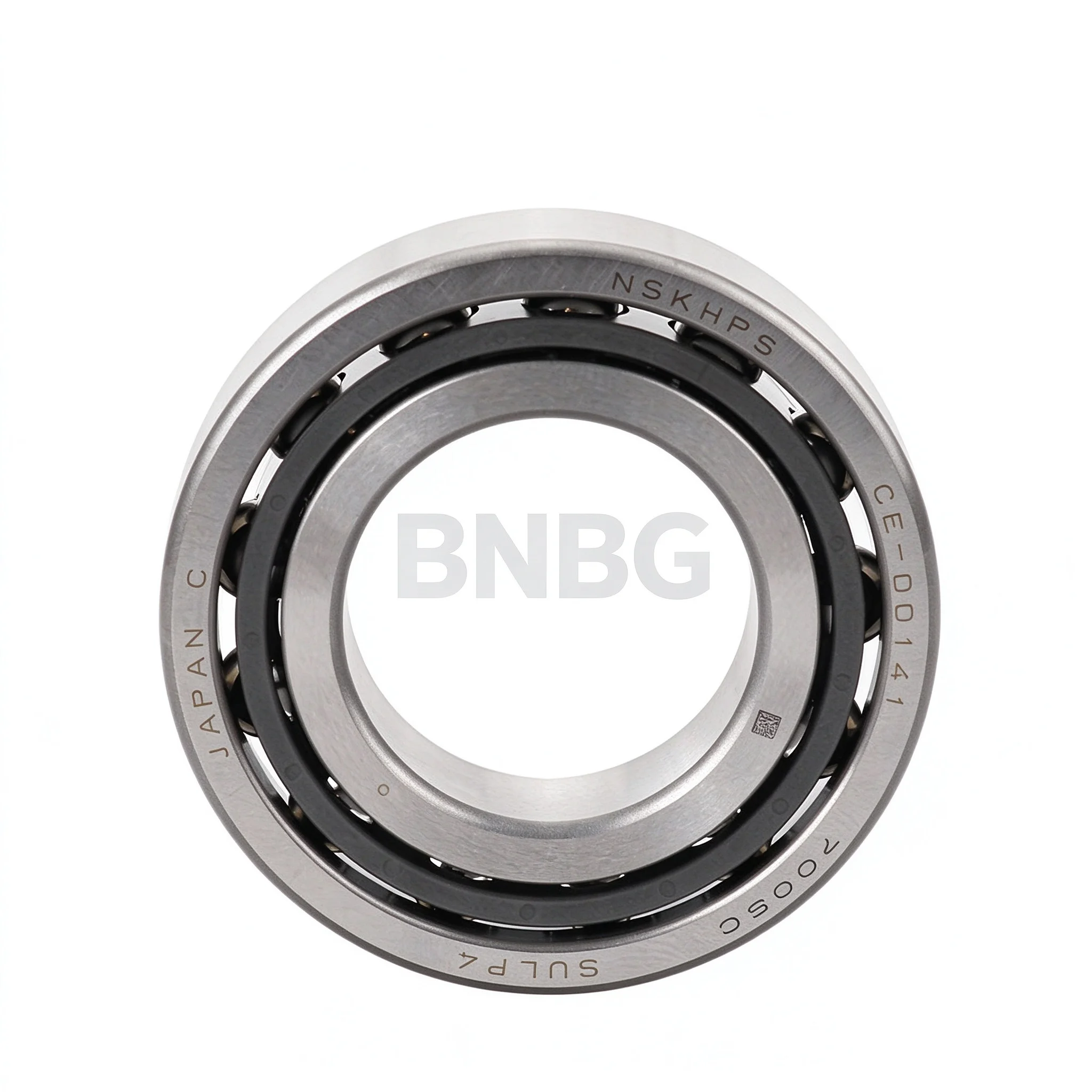 NSK Angular Contact Ball Bearing 7919 A5TYNSULP4 Spindle Bearing Machine Tool Bearing High Speed Bearing Precision Bearing